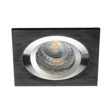 Светильник точечный потолочный Kanlux SEIDY CT-DTL50-B, 18289 - 1