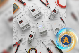 Реле напряжения – полный гид, FAQ, подключение и безопасная эксплуатация