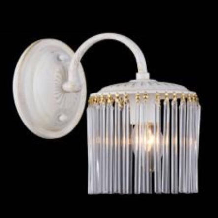 Бра настінна SIRIUS Д HD75910-1, Е14х60Вт, 180х120х240 - 1