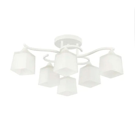 Люстра VALESO V 6085-6 WH - 1