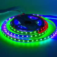 Светодиодная лента Smart RGB 12V tm1903 smd5050 60led/м AVT