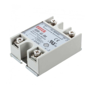 Реле твердотельное Fotek SSR-40DA, 40A, 24-380B AC