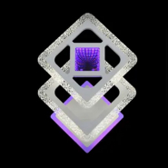 Люстра VALESO V 3410-2C WH