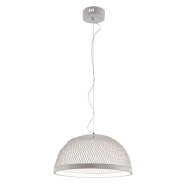 Люстра підвіс VALESO V DK6376-400 WH, білий