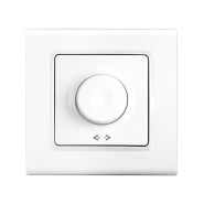 Диммер 600 Вт, LINERA VIKO, 90400020, белый