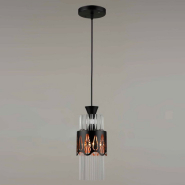 Люстра подвес SIRIUS B N4978/1H