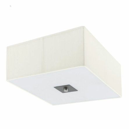 Світильник стельовий EGLO 89325-1 TOSCANA, 2х60W, Е27 - 1