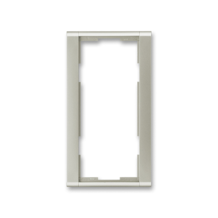 Рамка 2-местная вертикальная - 1