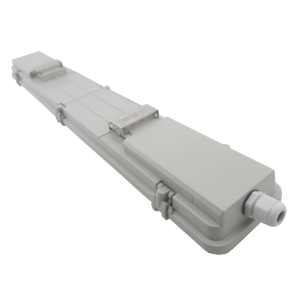 Светильник промышленный LED LFB, 2*600, T8, Slim, TNSy5000024