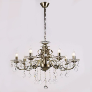 Люстра VATAN light 1002/7 AB