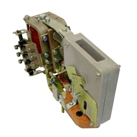 Контактор Промфактор КПВ 603 160А/220В - 1