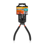 Щипцы для снятия колец Sturm 180 мм (прямые на сжим), 10200201