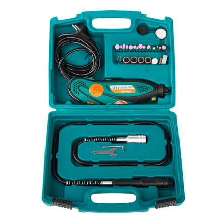 Гравер електричний STURM GM2314F, 140Вт, із гнучким валом - 1