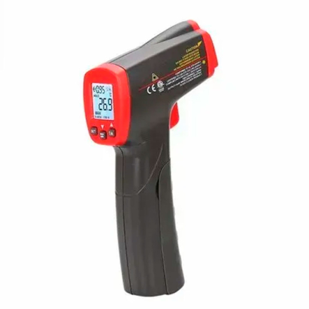 Пирометр инфракрасный UNI-T UT300S - 1