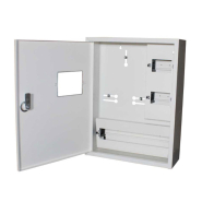 Ящик обліку Білмакс Б00020614 ЯУР-3Н-24Э економ, 355 х 460 х 120 мм