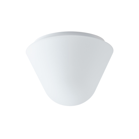 Світильник настінний OSMONT, DRACO, E27, 2x60W, 280х230х210 мм - 1