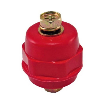 Изолятор TNSy5502635, SM25S, М6, с болтом, 5502635 - 1