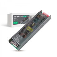 Блок живлення Ardero &quot;SLIM&quot; LB008, 240Вт, 12В, IP20, 8463