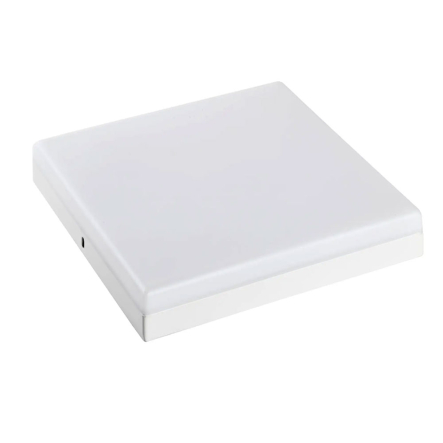 Светильник LED накладной Ultralight RL 2048, 48W, 4100K, 300х300мм, белый - 1