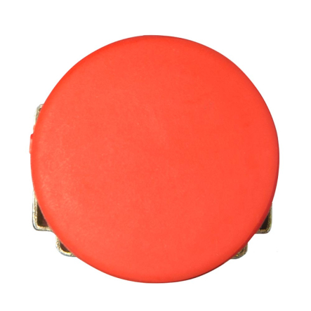 Кнопка грибок "СТОП" красная, d 40мм, без фиксации ХВ2-BС42, АСКО-УКРЕМ A0140010031