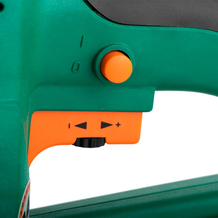 Эксцентриковая шлифовальная машина STURM OS8120R, 125мм, 450Вт