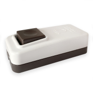 Кнопка дзвінка LEMANSO, LMA331