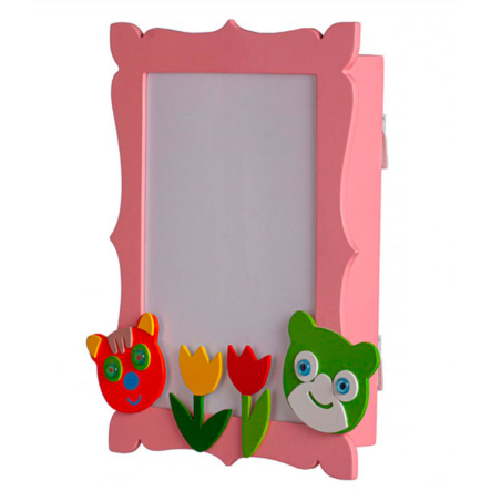 Светильник настенный ARTTOK MSC 7204/3C - 1