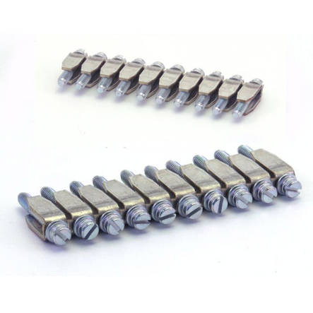 Перемичка ABB BJM6 (10), 1SNA168973R0700 - 1