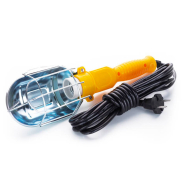 Світильник переносний Стандарт 220V, 10м, СИЛА, 900342