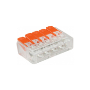 Клема сполучна універсальна СМК-615, АСКО-УКРЕМ, A0130010078