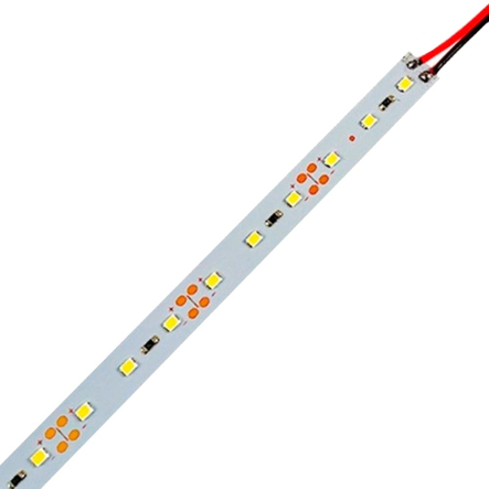Линейка LED LEMANSO IP20 0,5m 36SMD 2835 12V, белая, 6W 20LM/LED / LM552 - 1