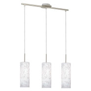 Підвіс EGLO 90048 AMADORA, 3x60W, Е27