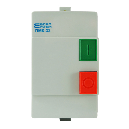 Магнитный пускатель АСКО-УКРЕМ ПМК-32 (LE1-D32) A0040040005