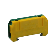 Клеммная колодка однорядная SEZ RSN 2.5