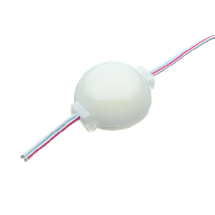 Світлодіодний модуль MTK-СОВ-W-2W білий холодний - 1