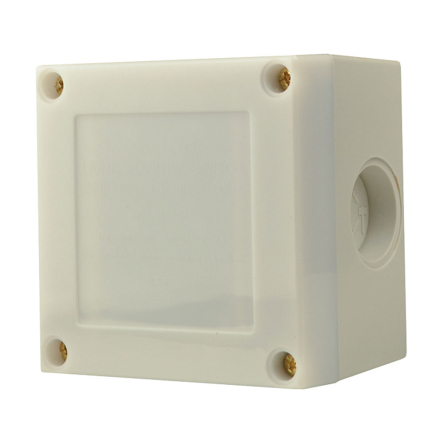 Датчик движения инфракрасный АСКО-УКРЕМ ДР-321, белый, A0220010050