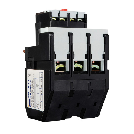 Реле тепловое АСКО-УКРЕМ РТ-3363 (LR2-D3363) 63-80А, к ПМ 3-40,50, ПМ4-65,80,95, A0040060022