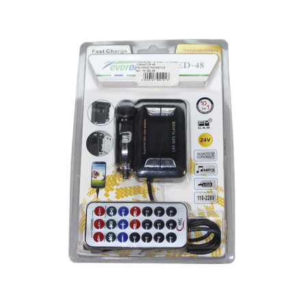 Трансмітер FM MOD 151/ED 48 - 1