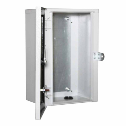 Бокс монтажный Билмакс БМ-401+П, 300 х 400 х 150 мм, Б00056477