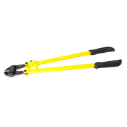 Ножницы для прутов мини L-600мм D-8мм Т8, HRC53-60