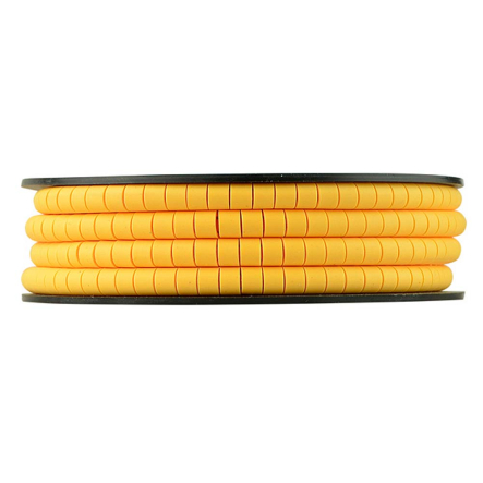 Кабельный маркер АСКО-УКРЕМ ЕС-1 1,5-3,5 кв.мм без символа, A0150080009 - 3