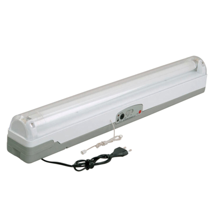 Світильник аварійний IEK 4ч., без акумулятора, LLBA0-3924-1-20-K01 - 1