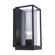 Светильник внешний Lutec FLAIR, 5288803012, E27, 40W, IP44