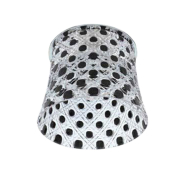 Светильник точечный Feron CD2317, G9, JCD, черный