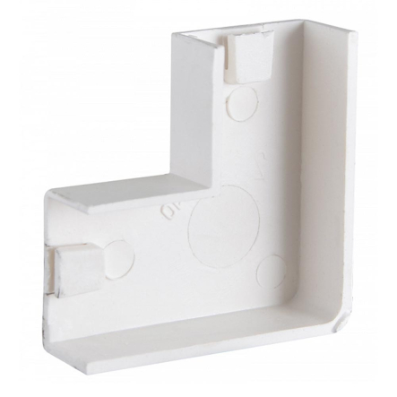 Угол плоский 16х16 АСКО-УКРЕМ, A0070040054 - 2