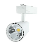 Світильник трековий Z-Light ZL 4010 10W, 4000К, LED track white