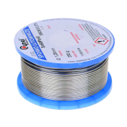 Припій олов'яно-свинцевий Sn60Pb40-SW26, діам.-1,2мм, 250гр, на котушці