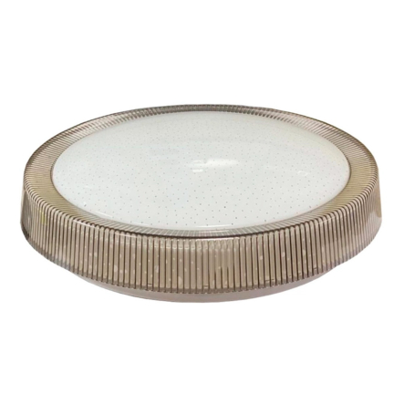 Світильник світлодіодний Biom SMART, 3000-6000K, 50W, з д/у, SML-R17-50 - 1