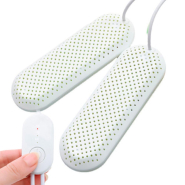 Сушарка для взуття, USB 5V/10W, Voltronic