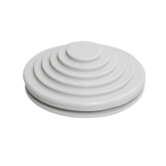 Сальник гумовий Takel 25мм, 502801